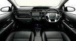 Toyota Aqua 2014 года
